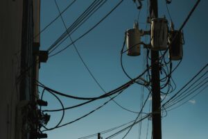 Electric Voltage Transformers in the Post