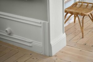 How to Clean Baseboards Easily how to clean baseboards easily