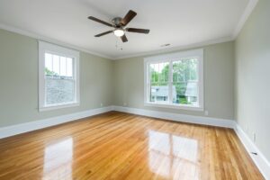 How To Clean Ceiling Fans Safely 300x200