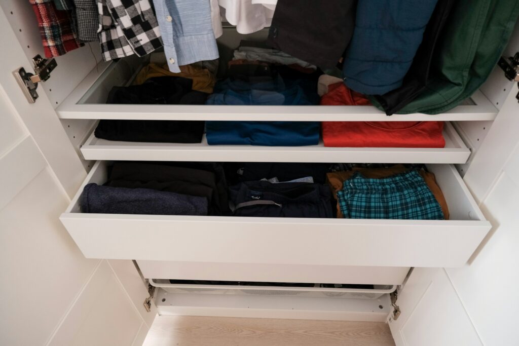 How to Organize a Linen Closet