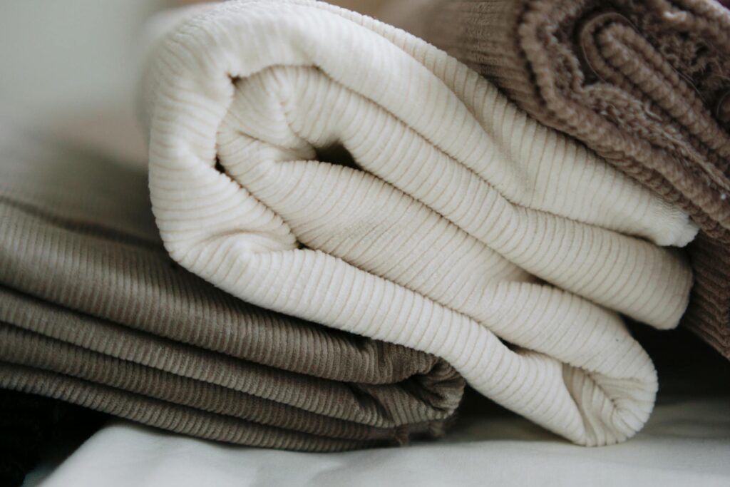 How to Store Extra Bedding Properly