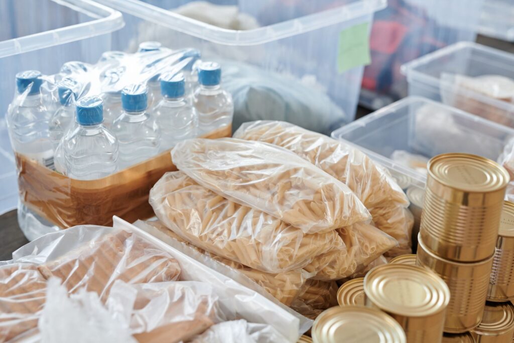 How to Set Up a Basic Emergency Supply Kit How to Set Up a Basic Emergency Supply Kit
